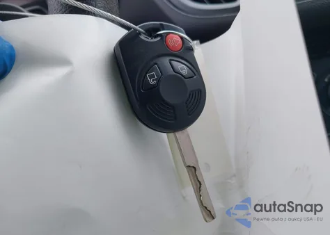 2014 Ford Escape Se из США, поврежденный, VIN 1FMCU9GX0EUD88206